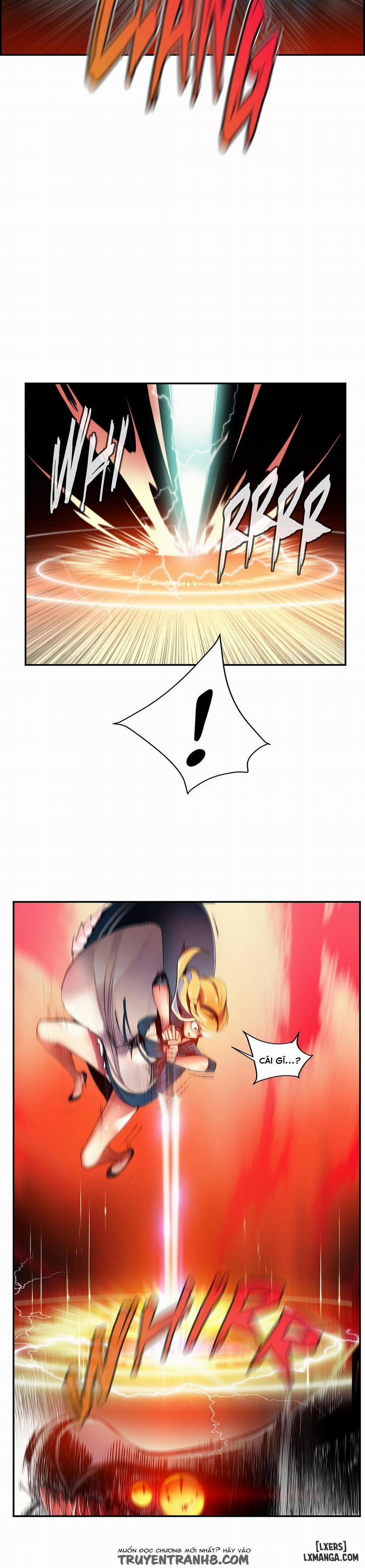 Lilith Cord 39 trang 10