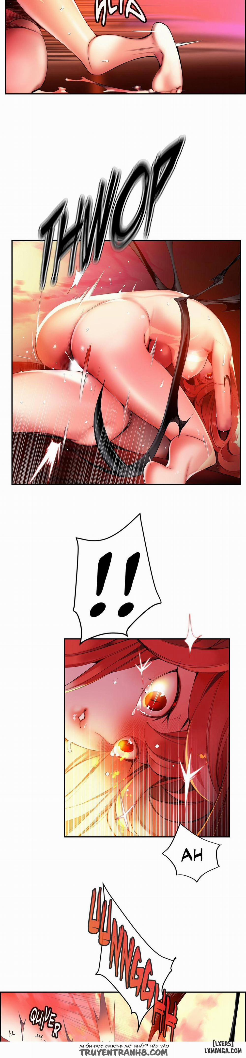 Lilith Cord 39 trang 15