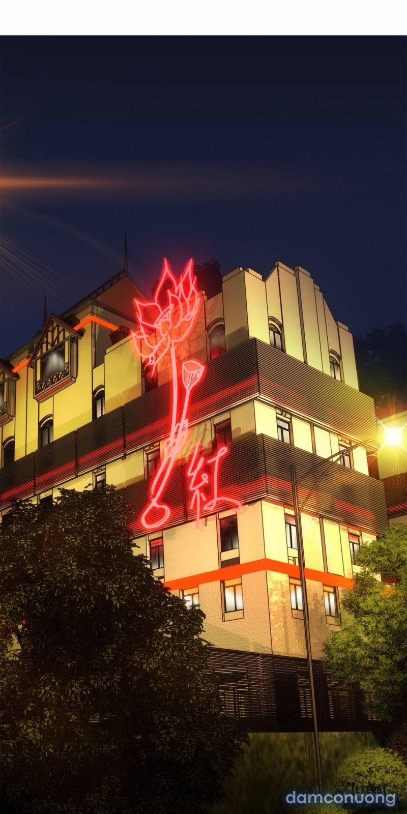 Lilith Cord 4 trang 0