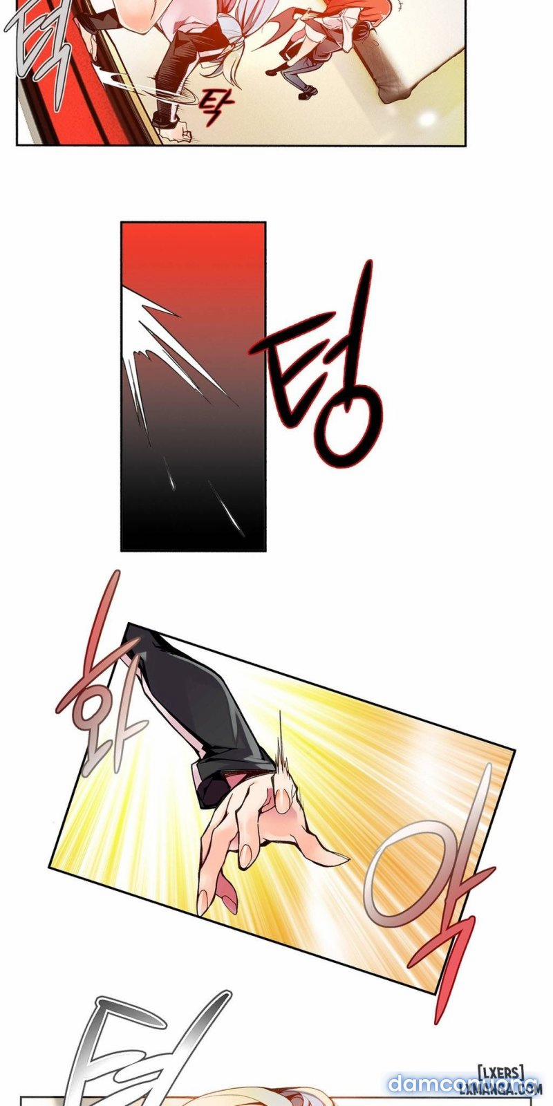 Lilith Cord 4 trang 22