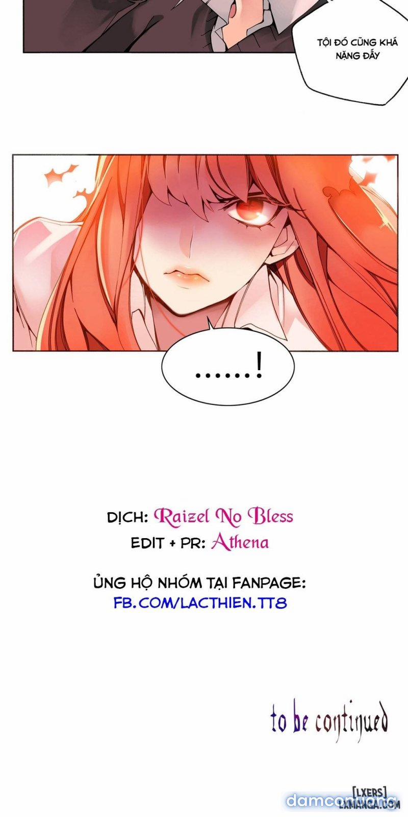 Lilith Cord 4 trang 37