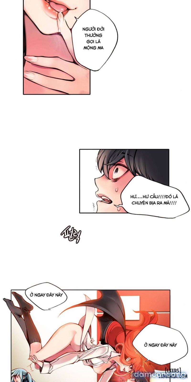 Lilith Cord 4 trang 4