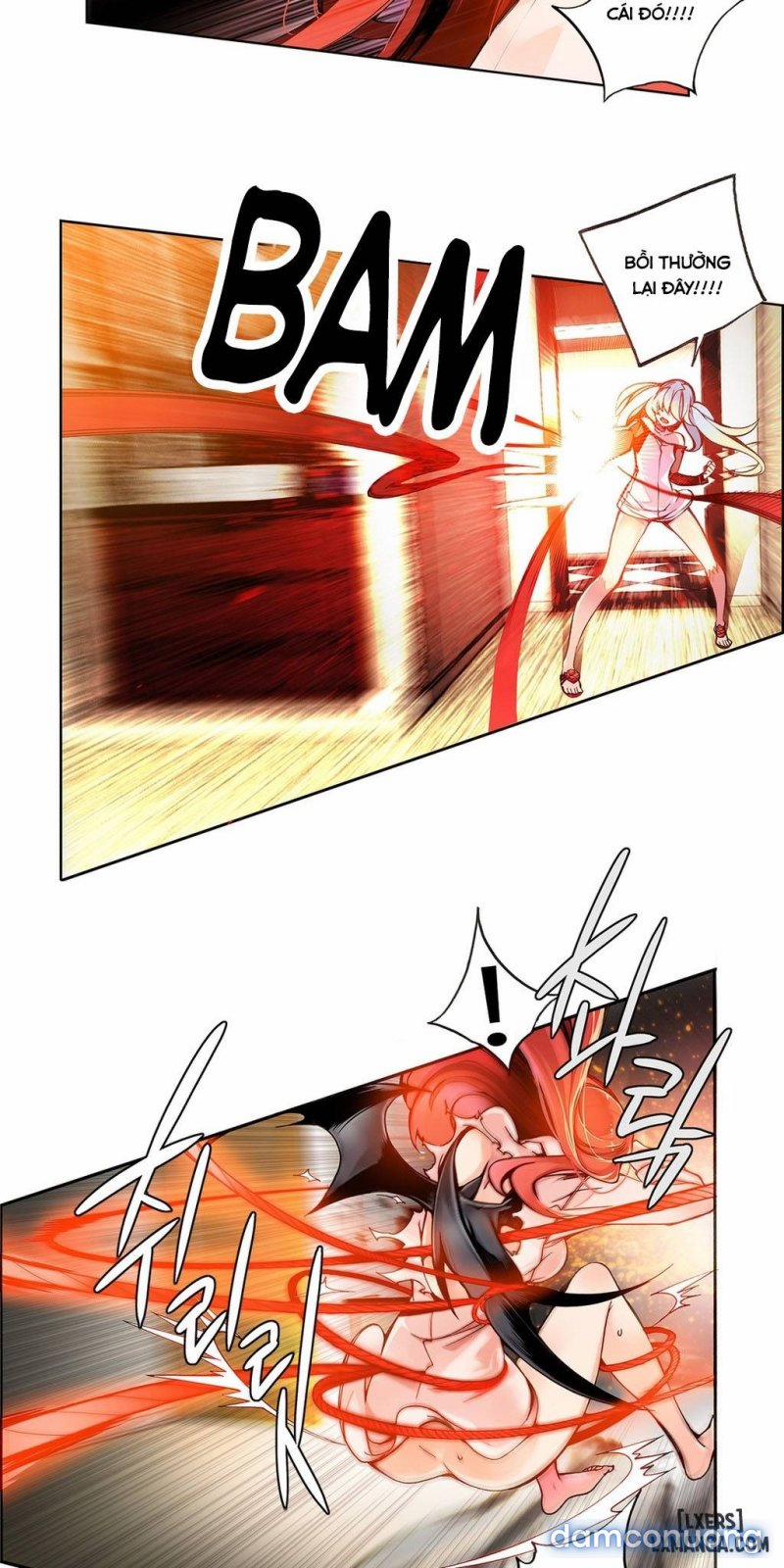 Lilith Cord 4 trang 8