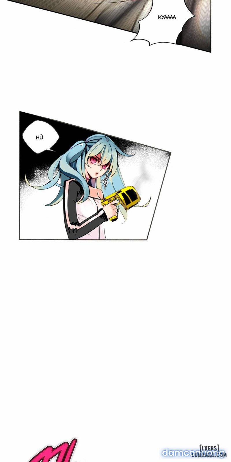 Lilith Cord 4 trang 9