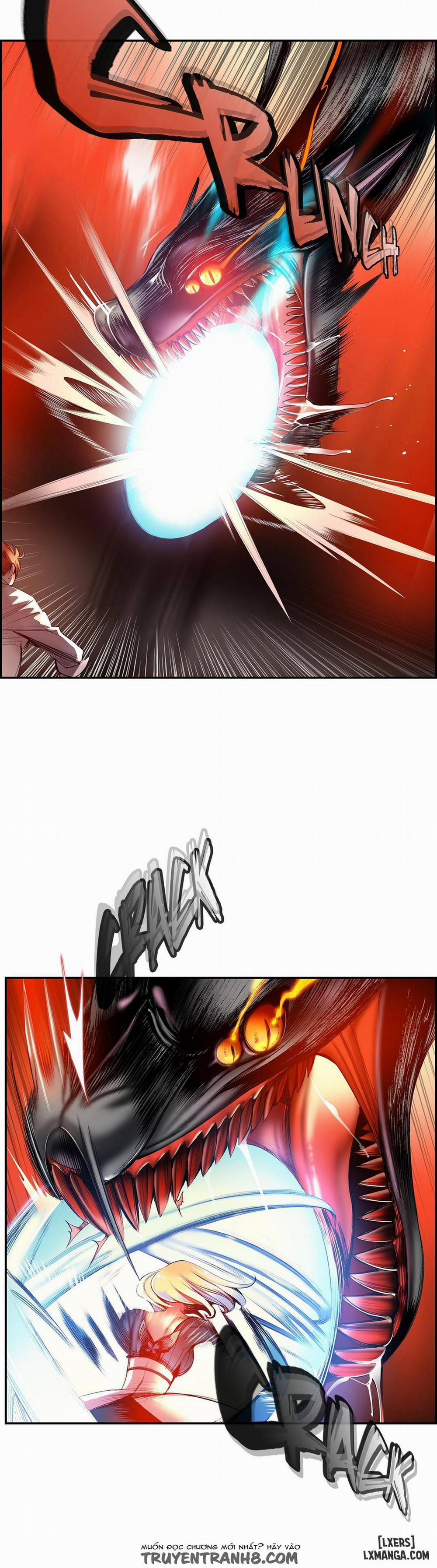 Lilith Cord 40 trang 12