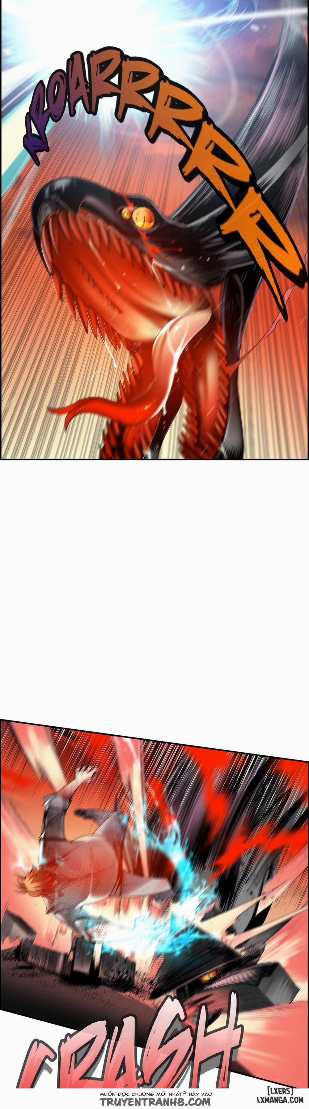 Lilith Cord 40 trang 20