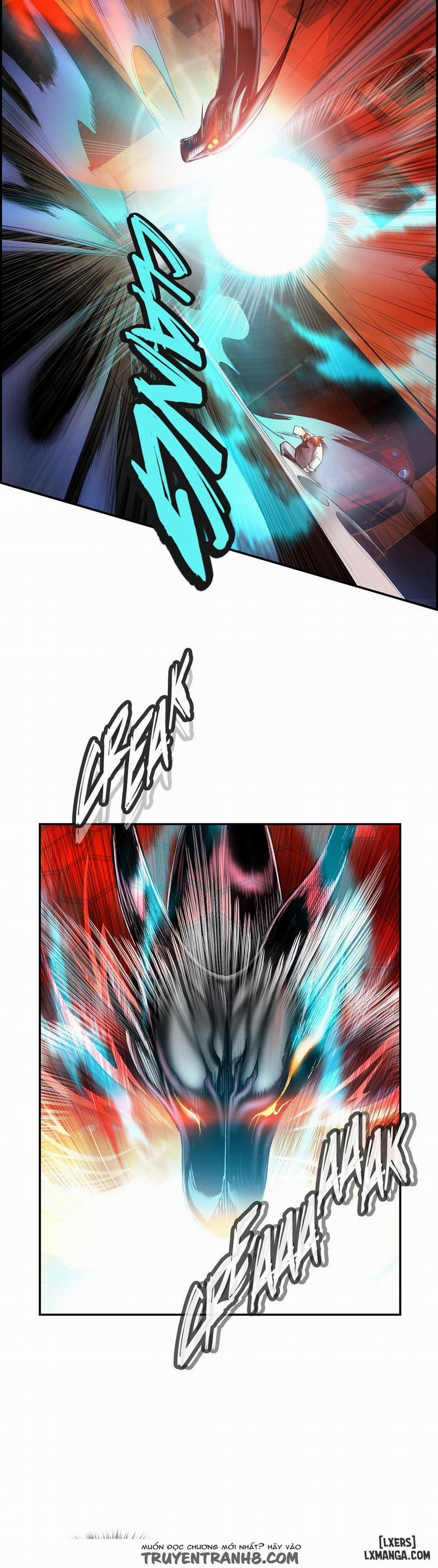 Lilith Cord 40 trang 23