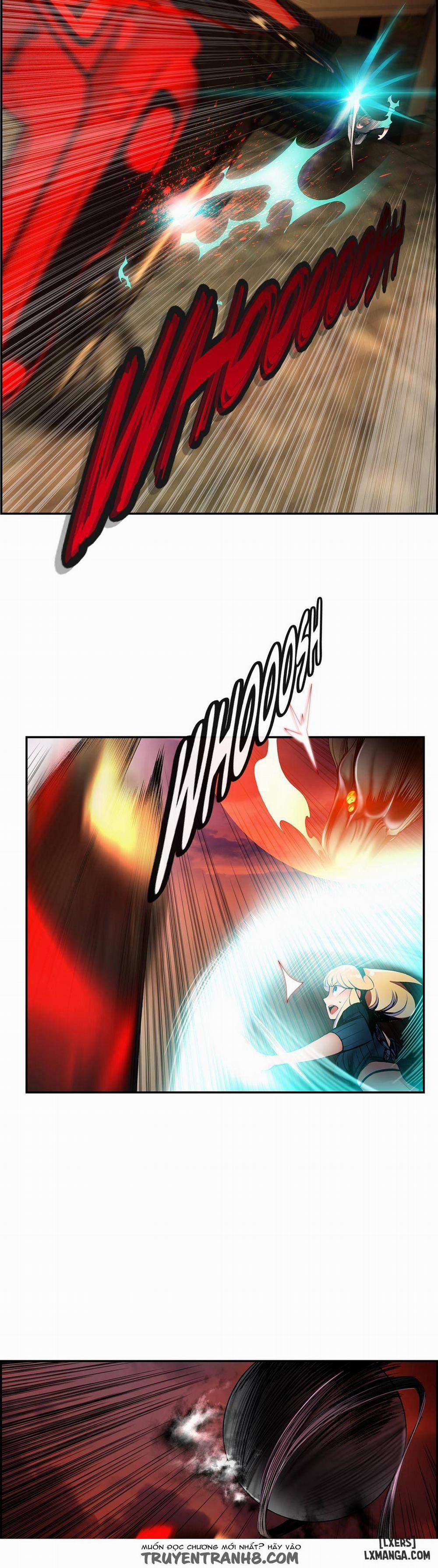 Lilith Cord 40 trang 26