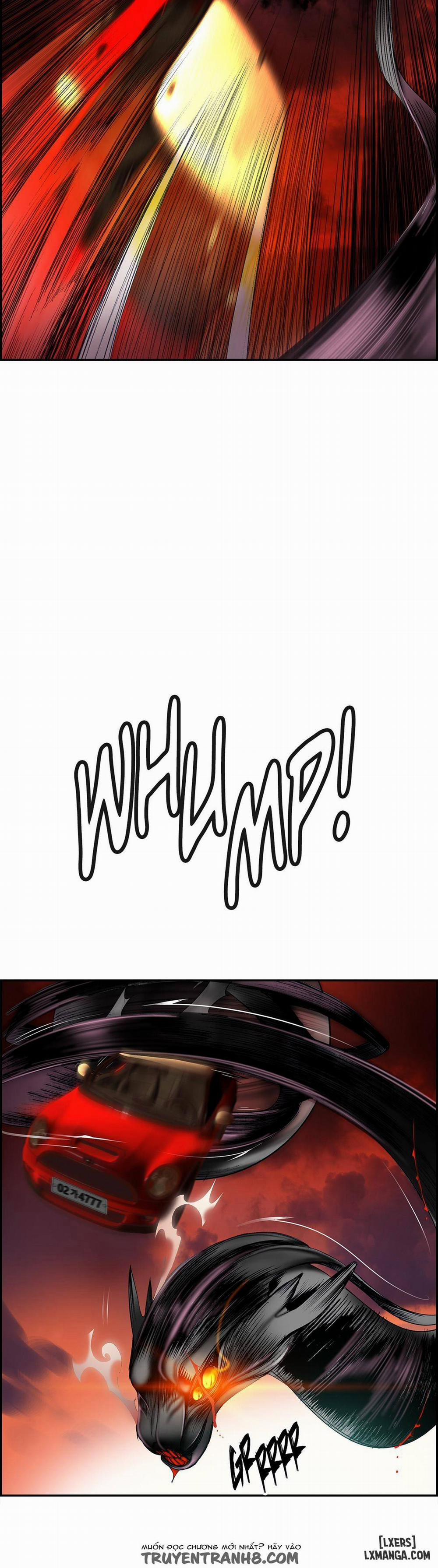 Lilith Cord 40 trang 27