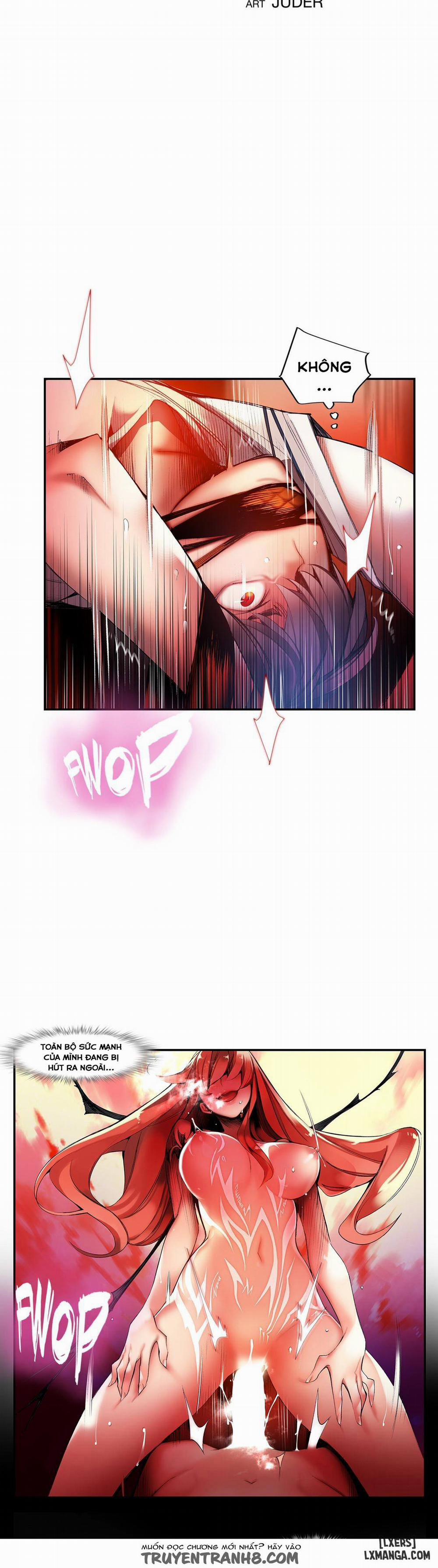 Lilith Cord 40 trang 3