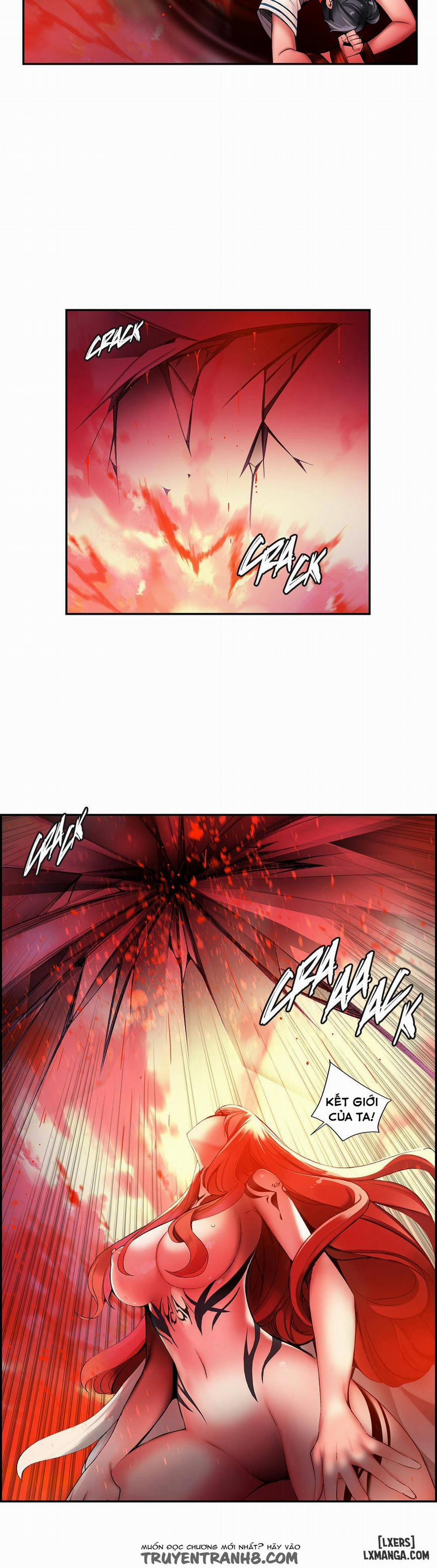 Lilith Cord 40 trang 32