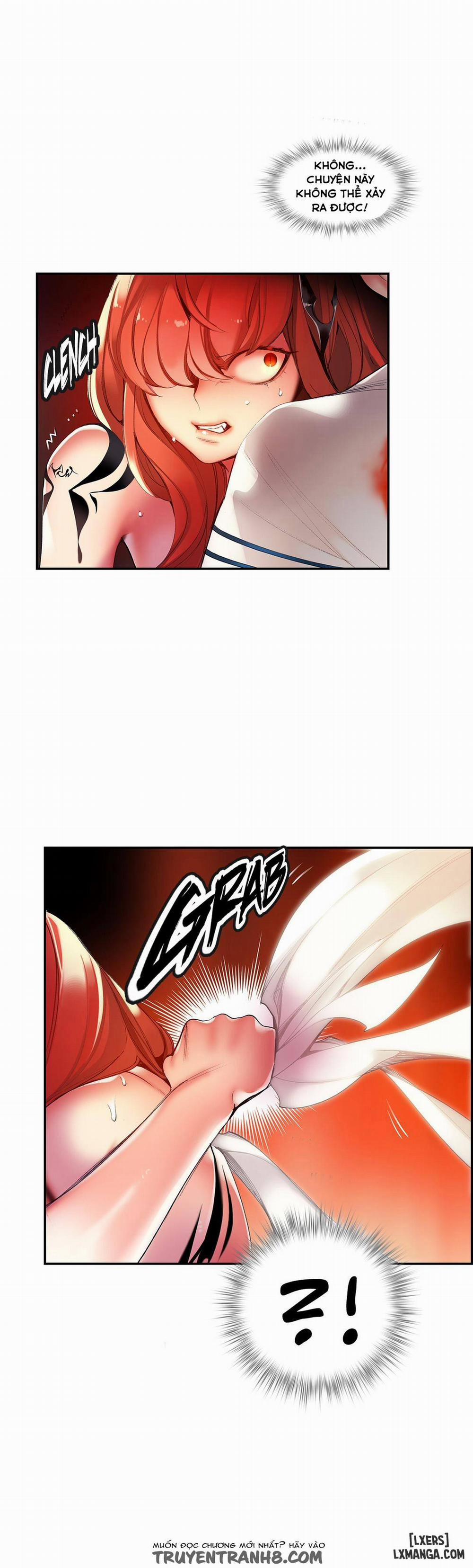 Lilith Cord 40 trang 39