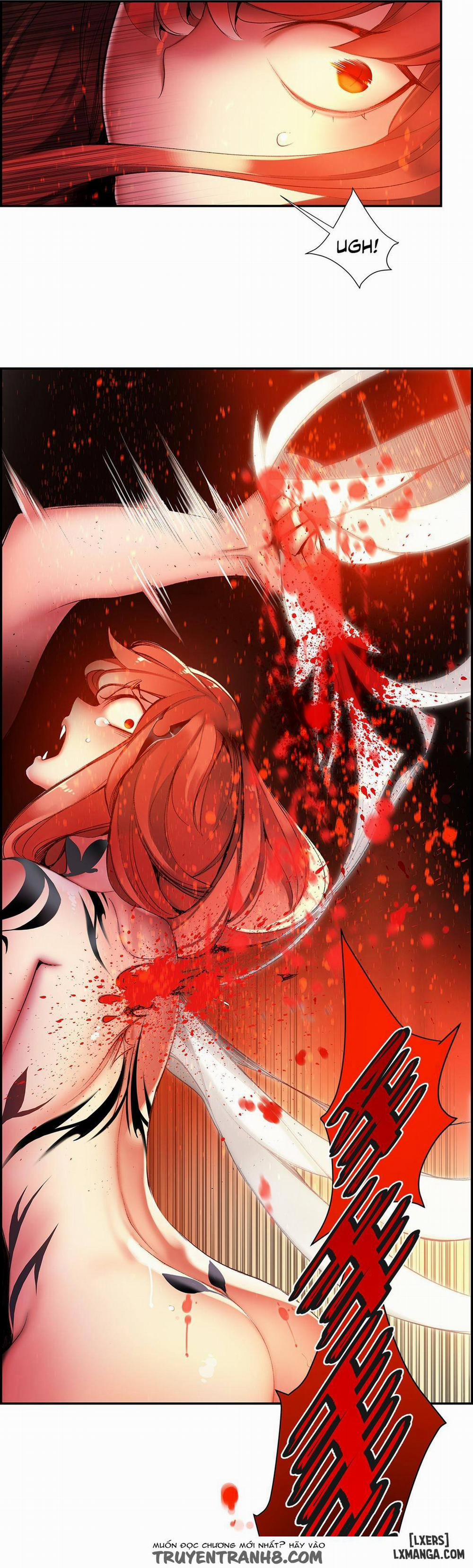 Lilith Cord 40 trang 40