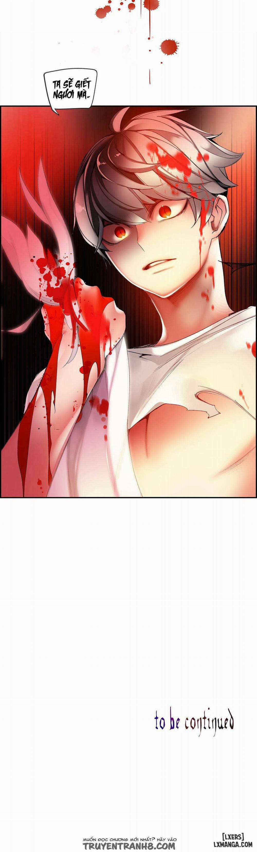 Lilith Cord 40 trang 42