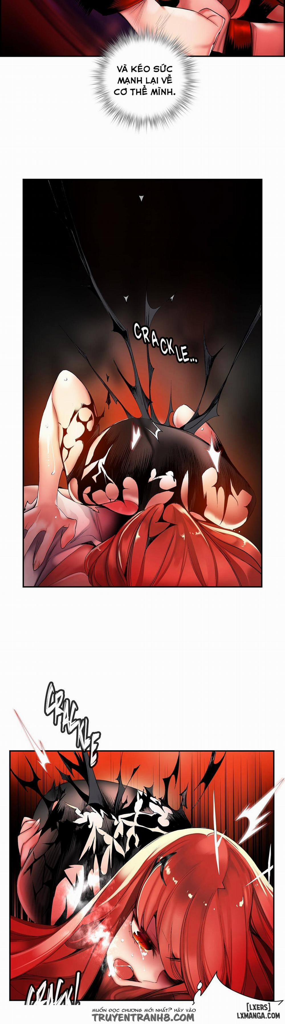 Lilith Cord 40 trang 6