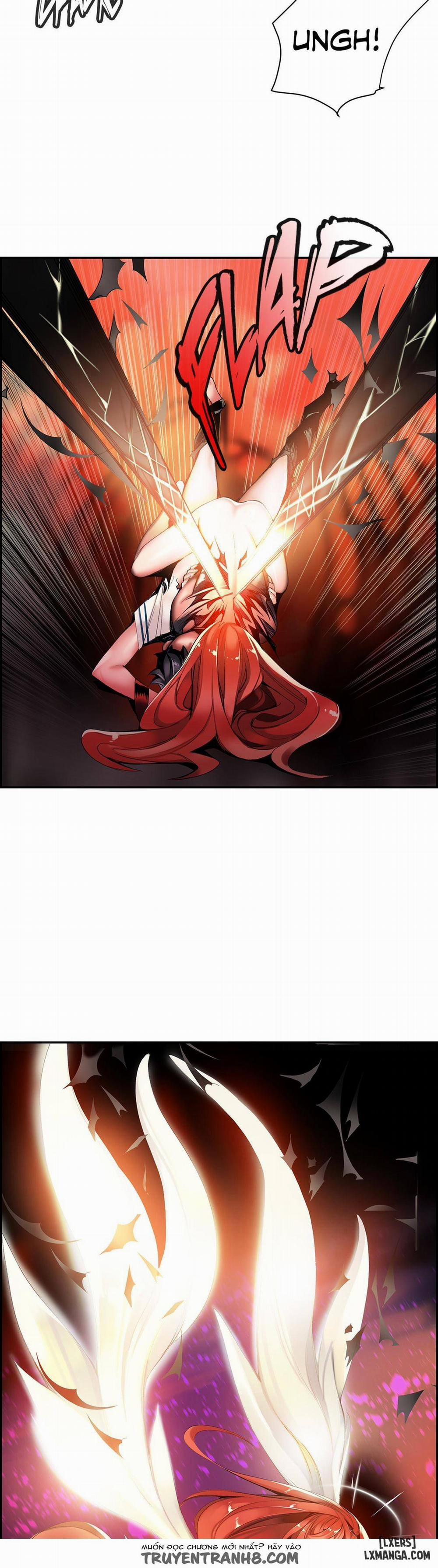 Lilith Cord 40 trang 7