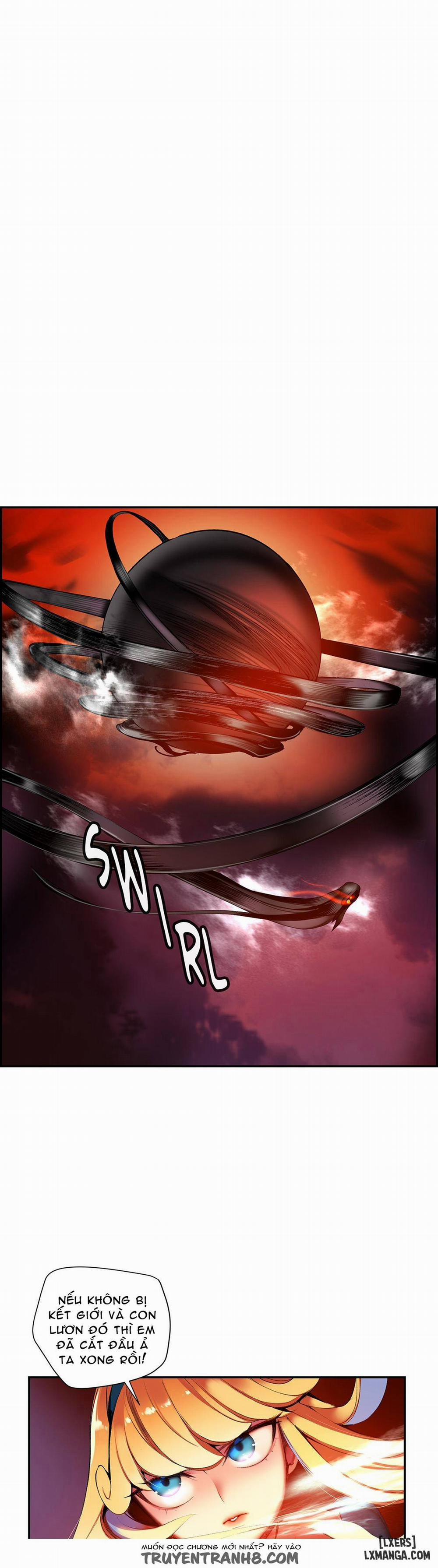 Lilith Cord 40 trang 9