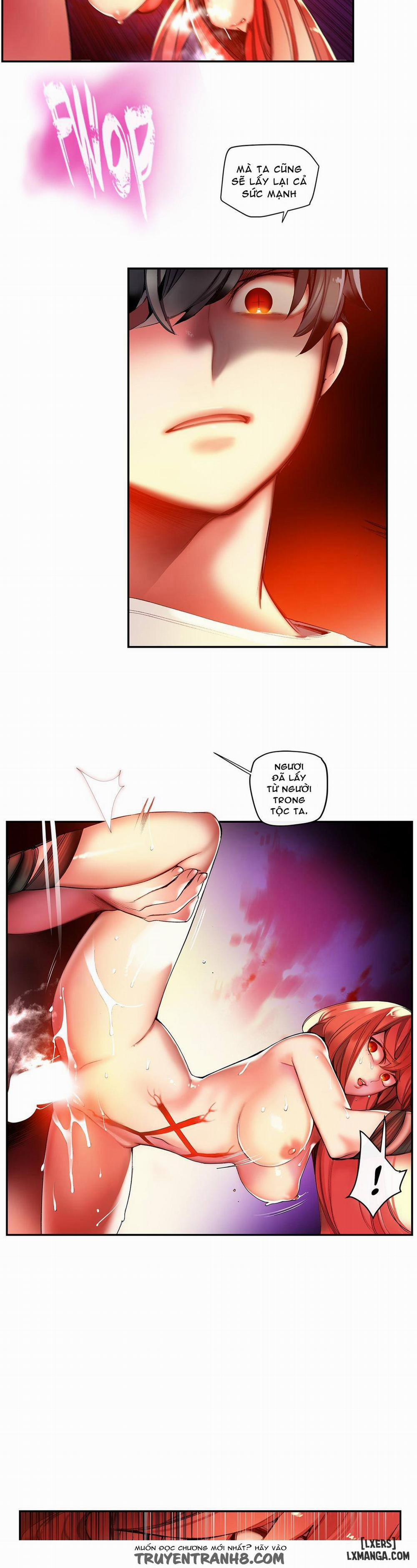 Lilith Cord 41 trang 11