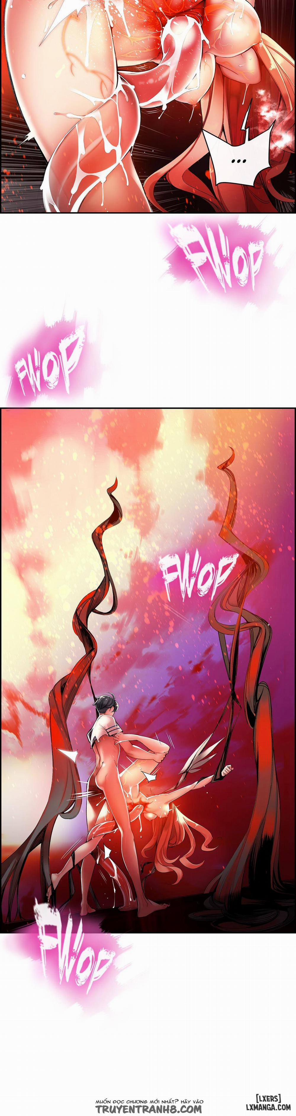 Lilith Cord 41 trang 15