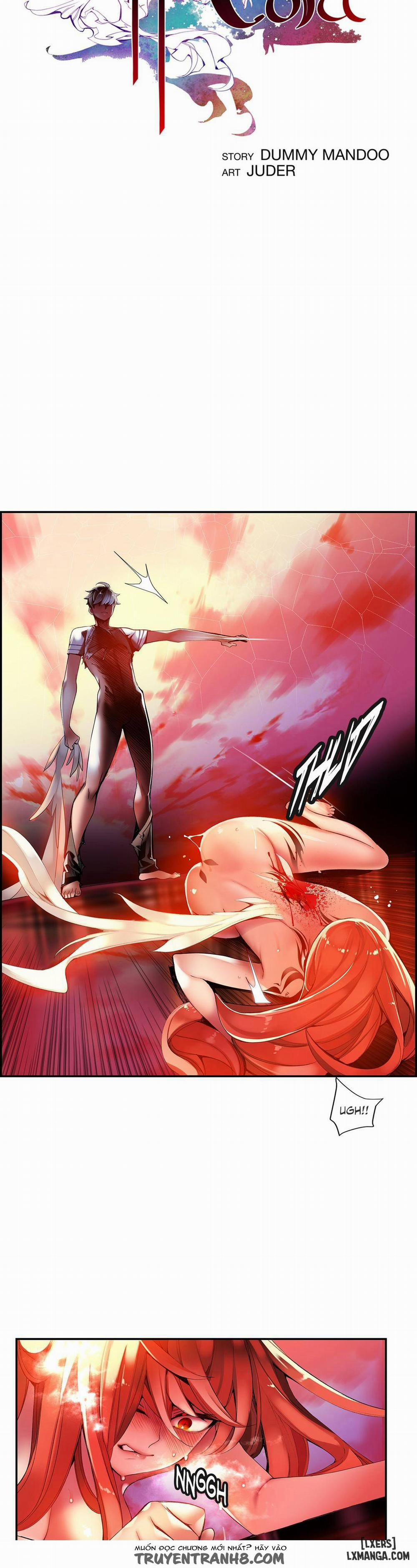 Lilith Cord 41 trang 2