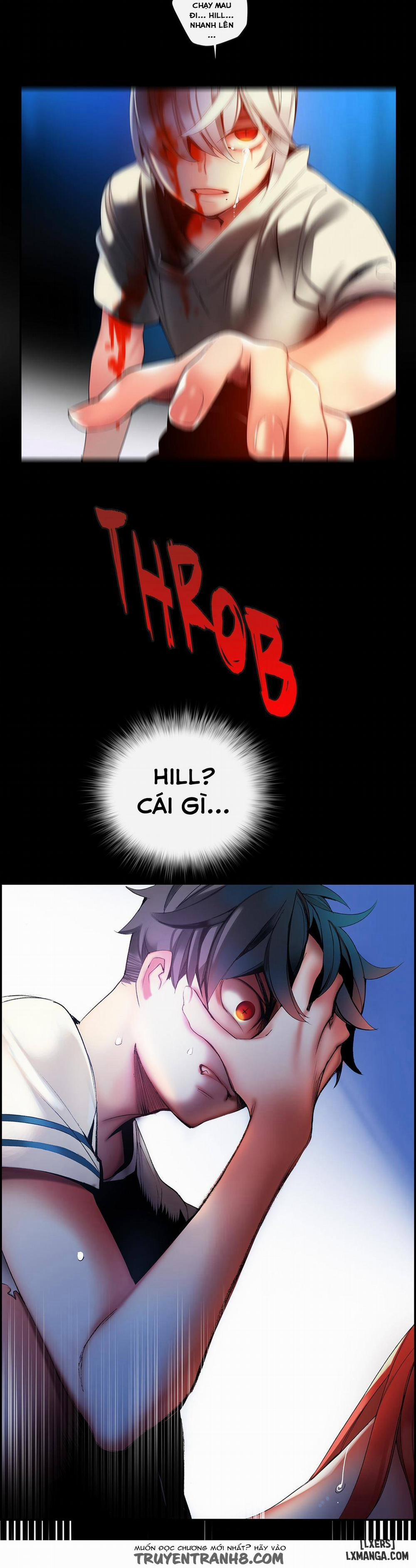 Lilith Cord 41 trang 29