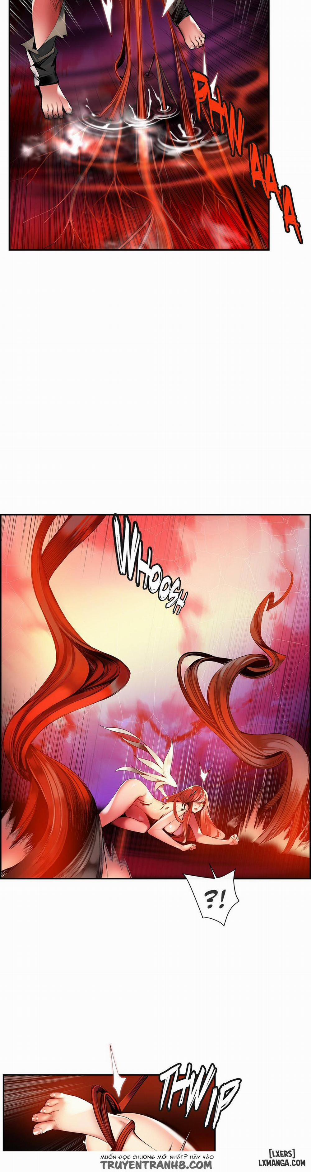 Lilith Cord 41 trang 4