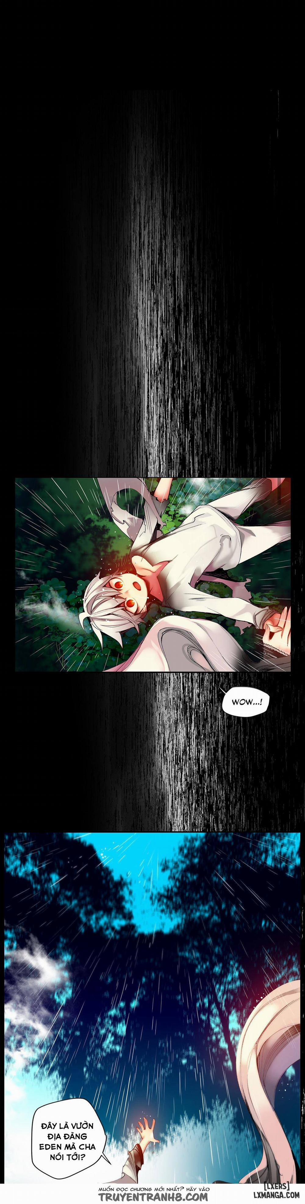 Lilith Cord 42 trang 1