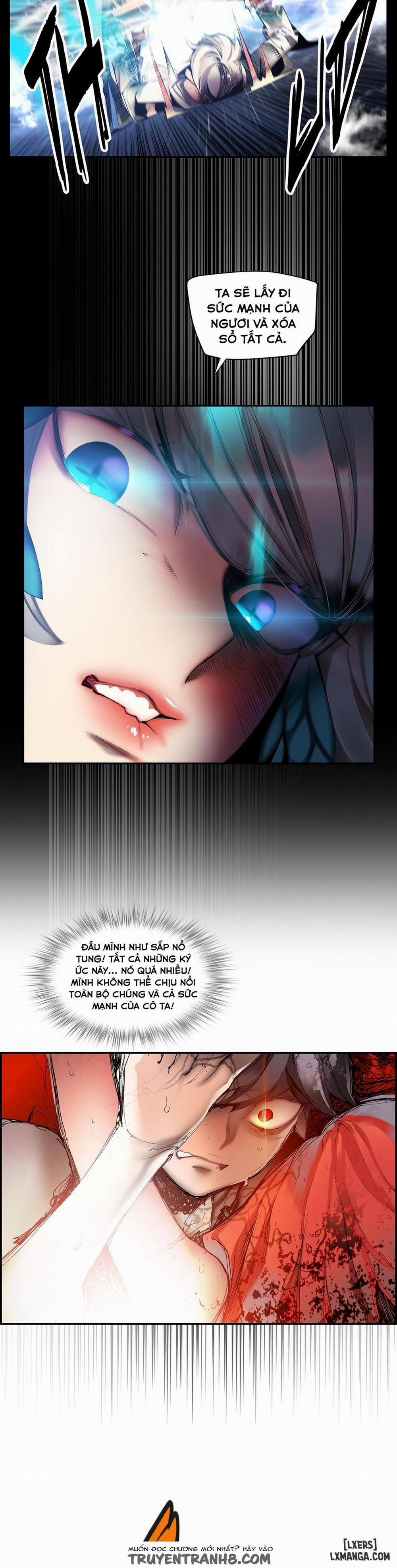 Lilith Cord 42 trang 11