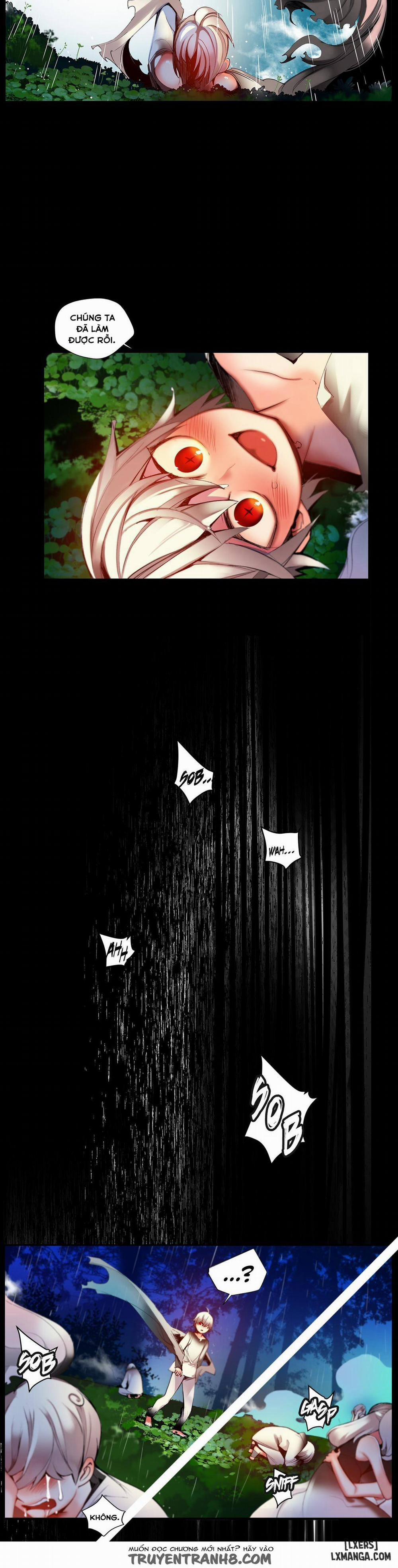 Lilith Cord 42 trang 2