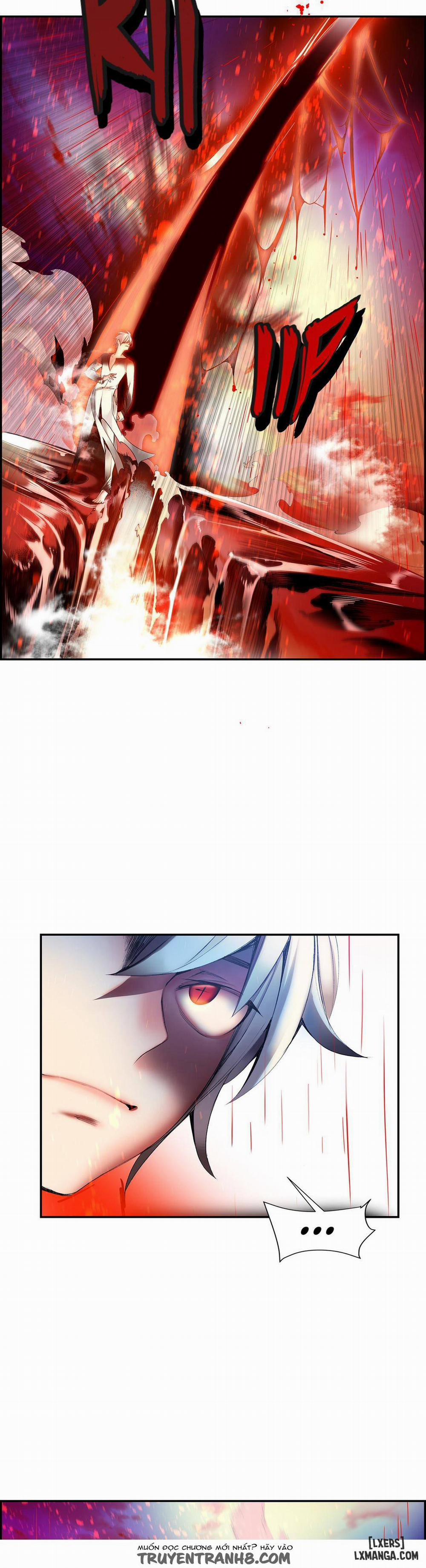 Lilith Cord 42 trang 26