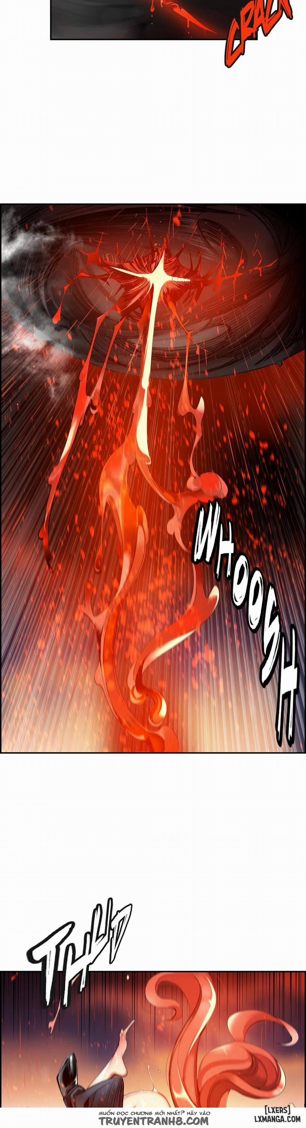 Lilith Cord 42 trang 29