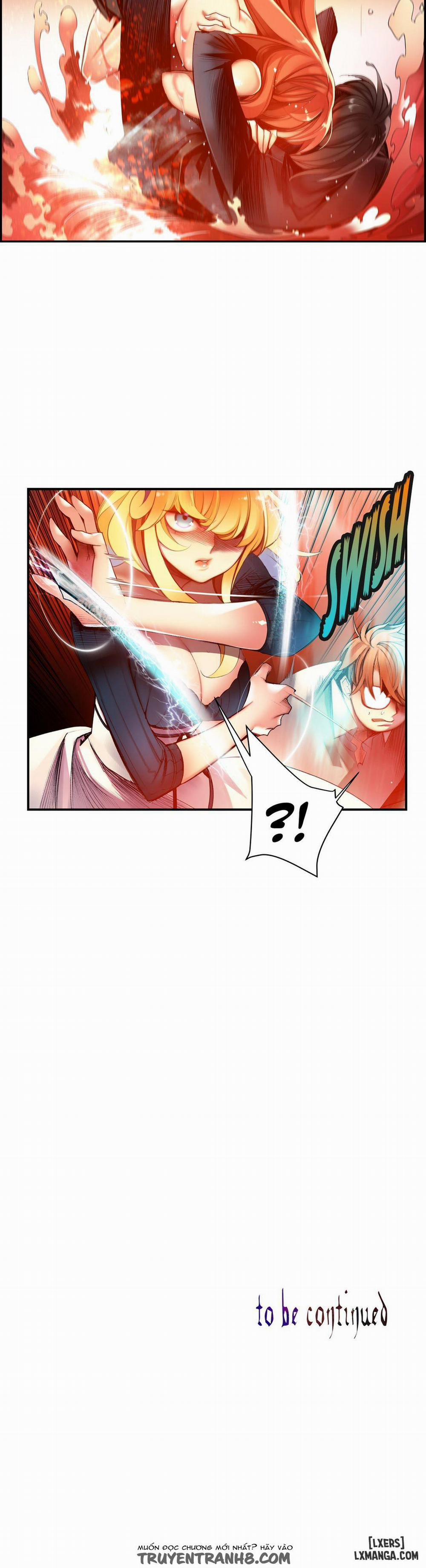 Lilith Cord 42 trang 30