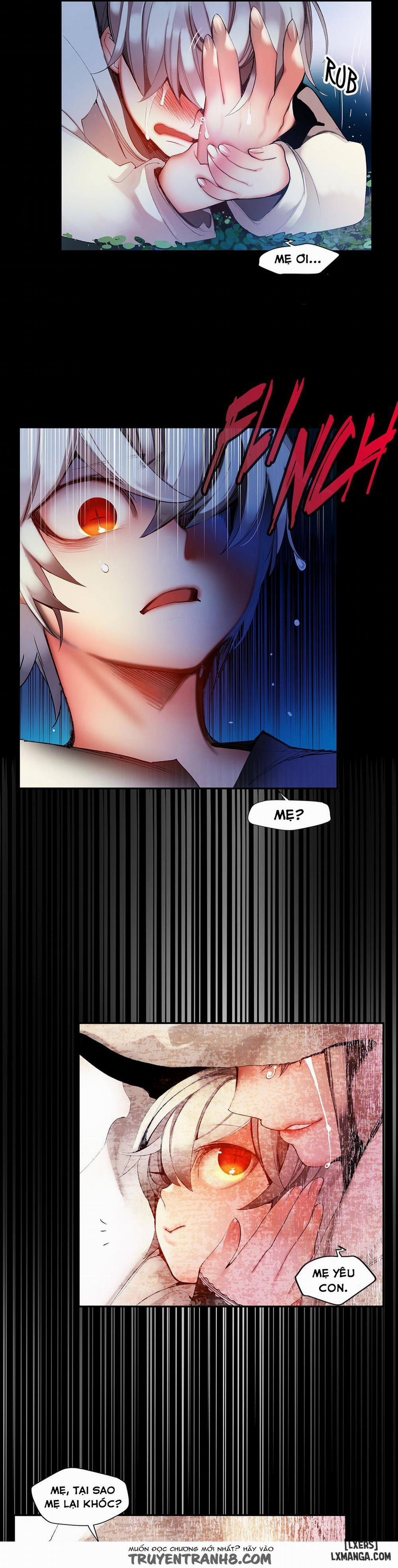 Lilith Cord 42 trang 5