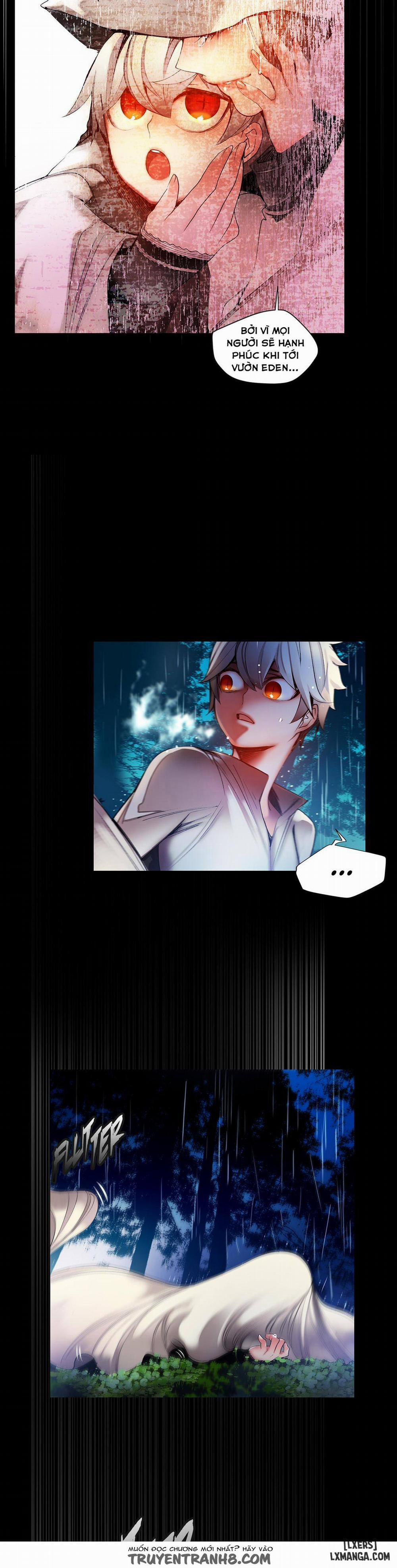 Lilith Cord 42 trang 6