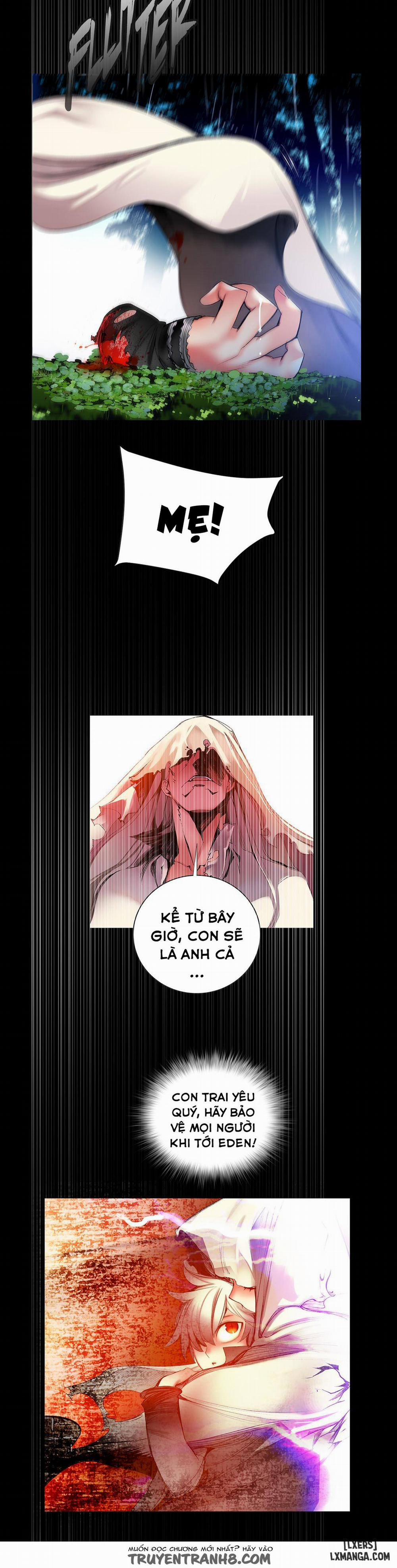 Lilith Cord 42 trang 7