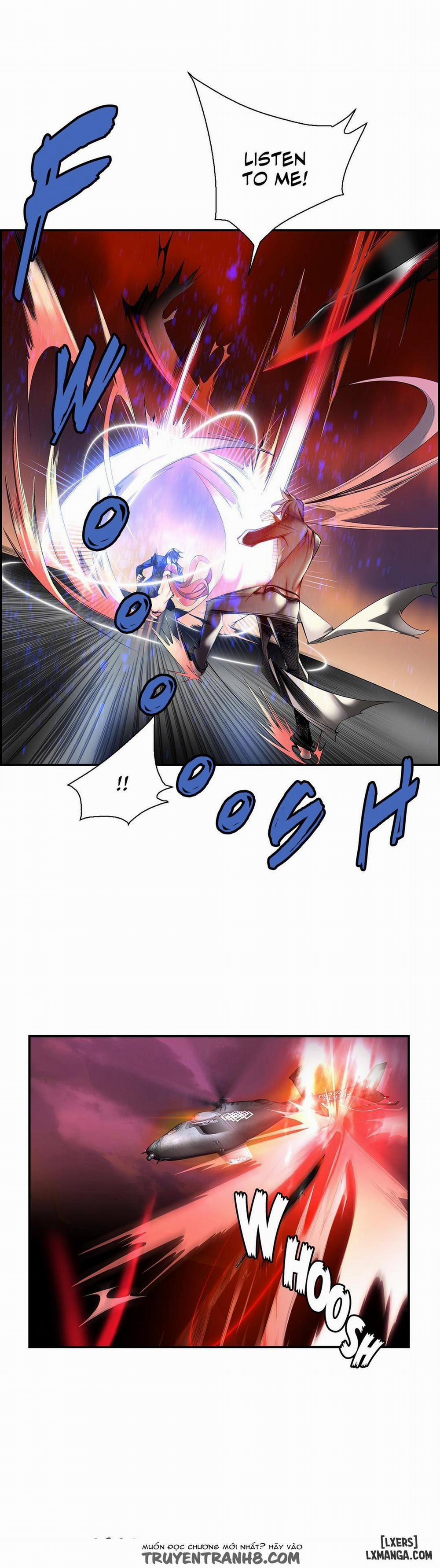 Lilith Cord 43 trang 26