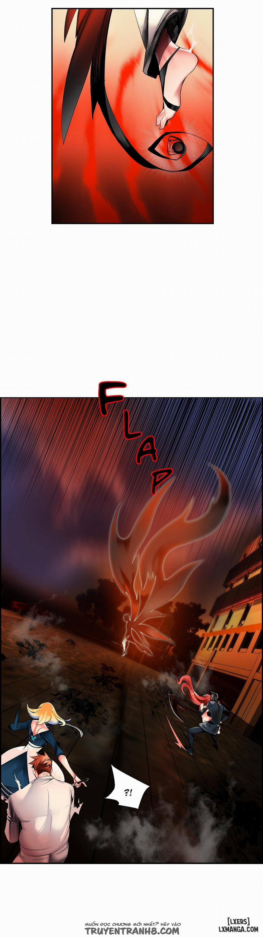 Lilith Cord 43 trang 6