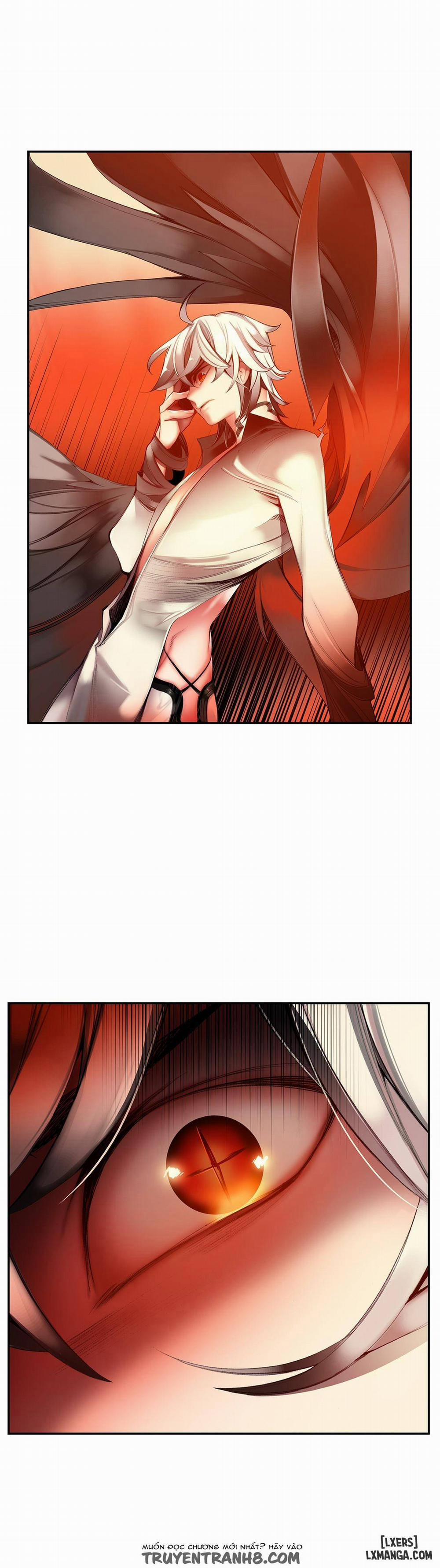 Lilith Cord 43 trang 7