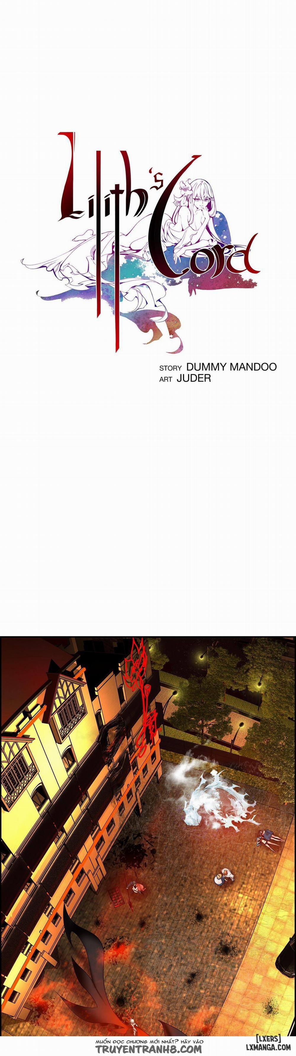 Lilith Cord 43 trang 9