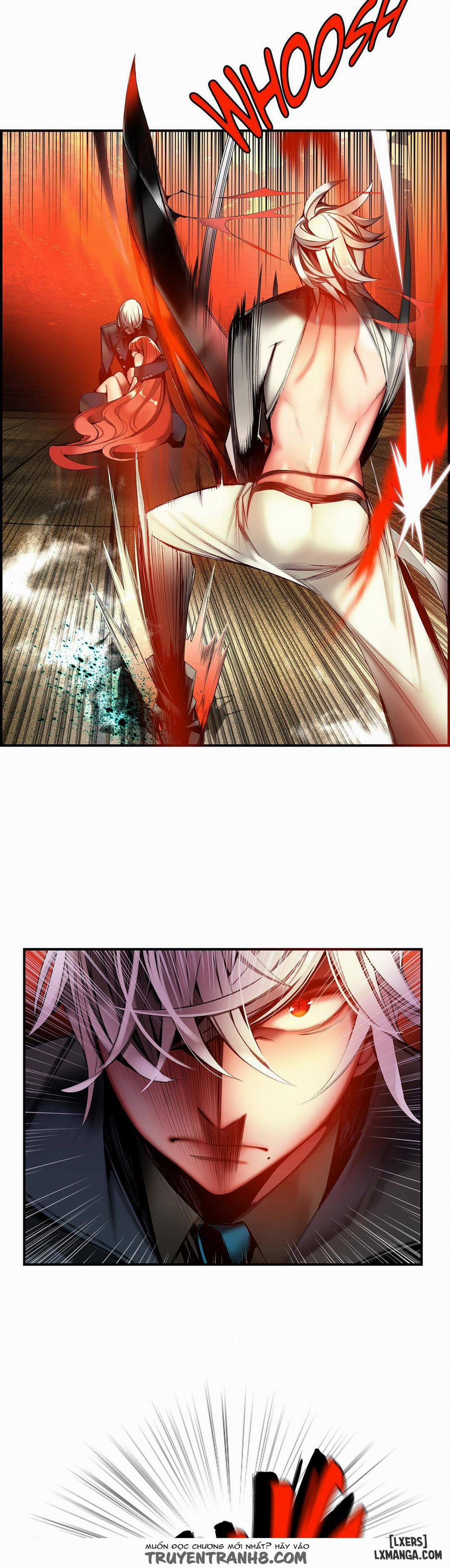 Lilith Cord 44 trang 2