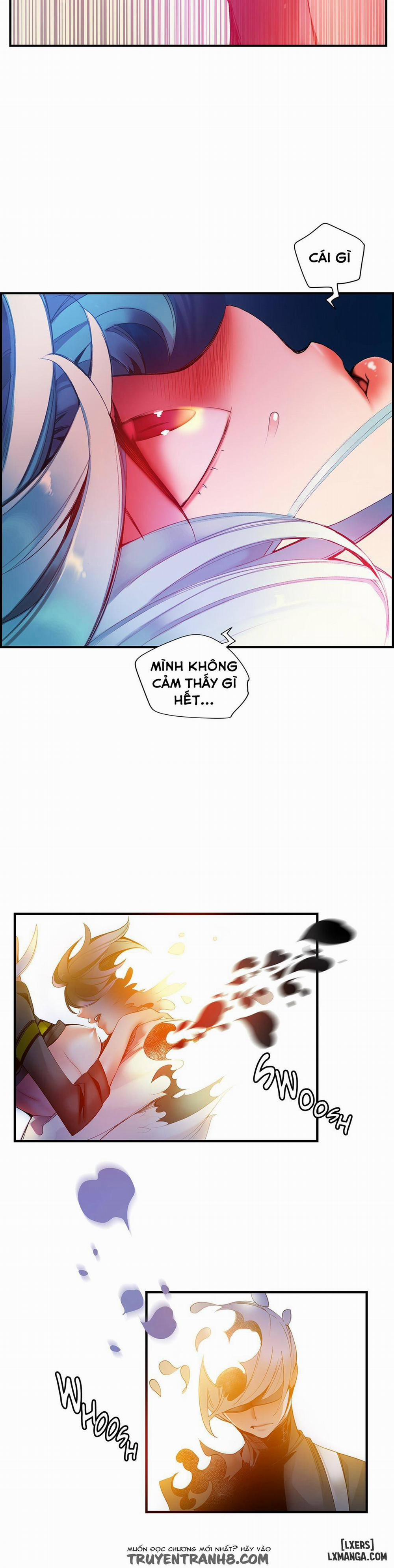 Lilith Cord 44 trang 26