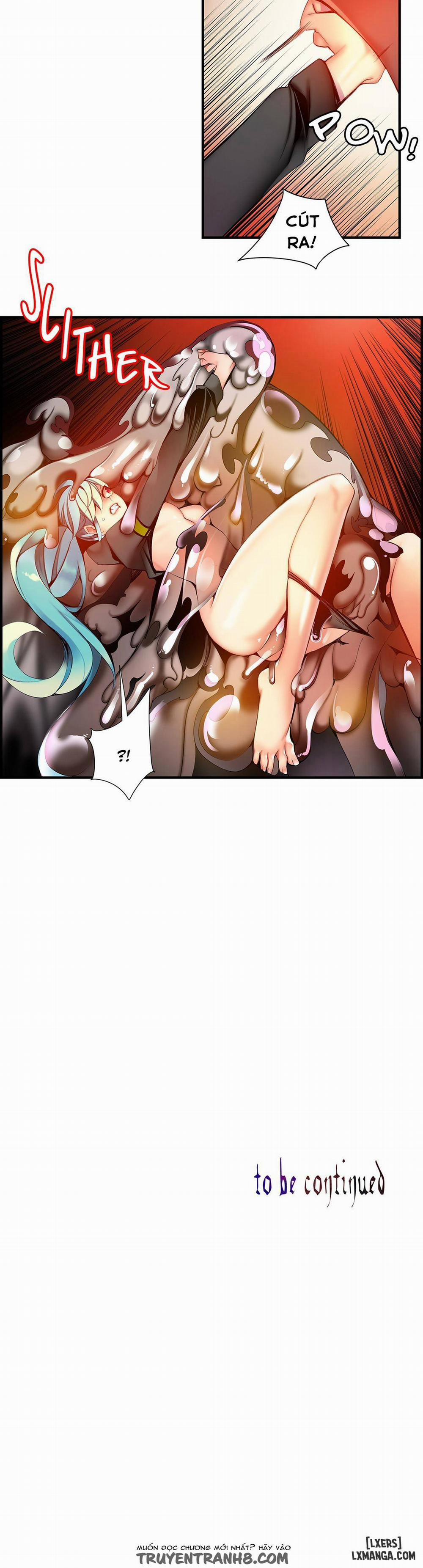 Lilith Cord 44 trang 31
