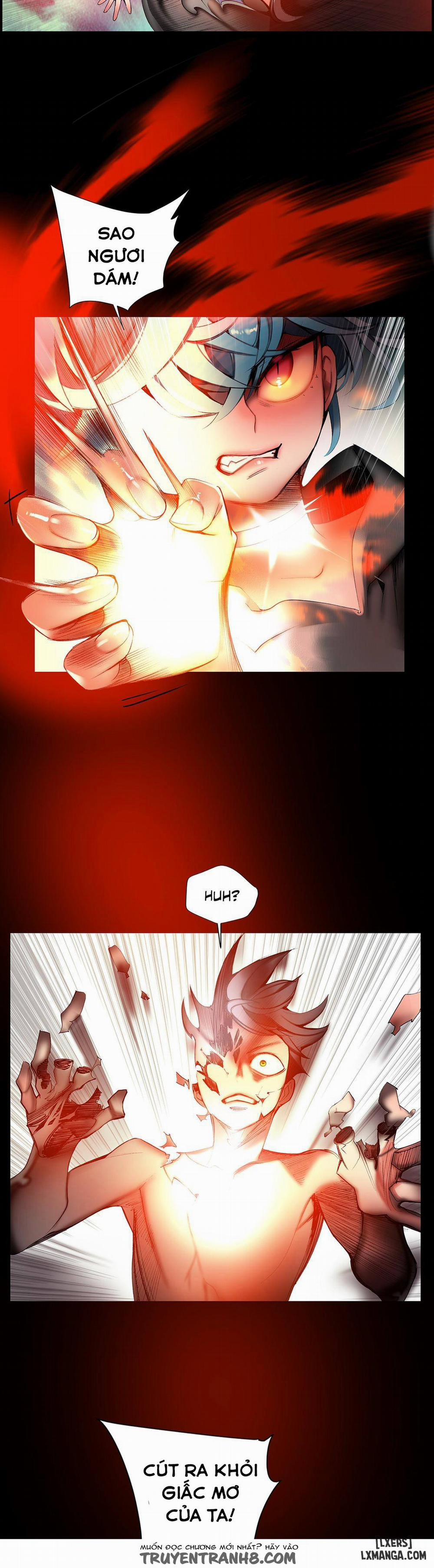 Lilith Cord 45 trang 10