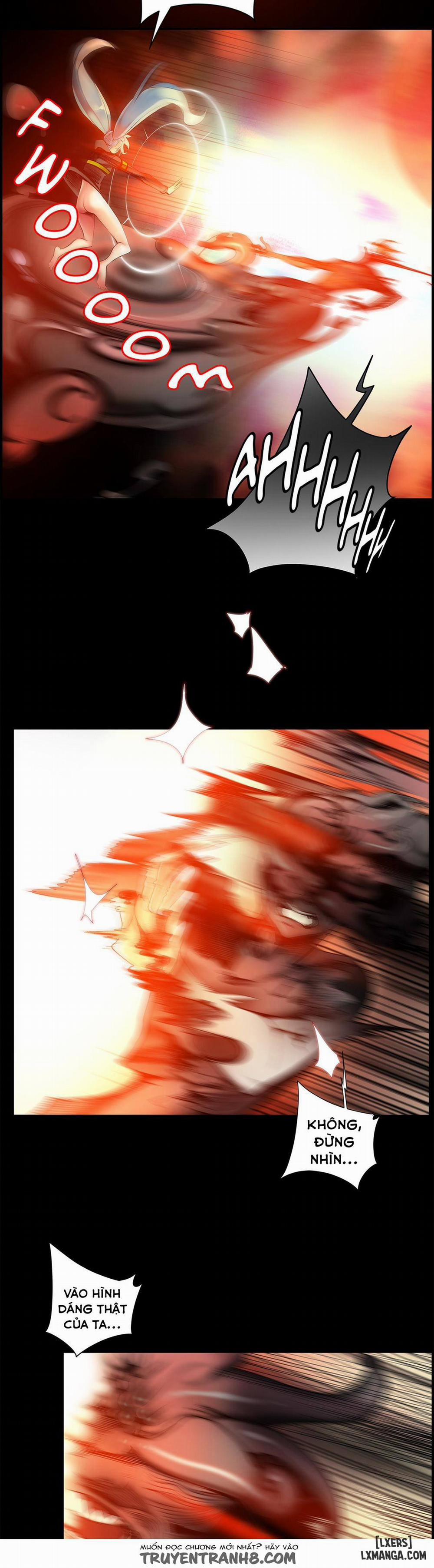 Lilith Cord 45 trang 11