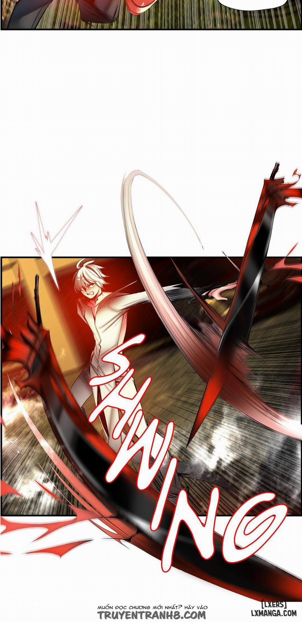 Lilith Cord 45 trang 17