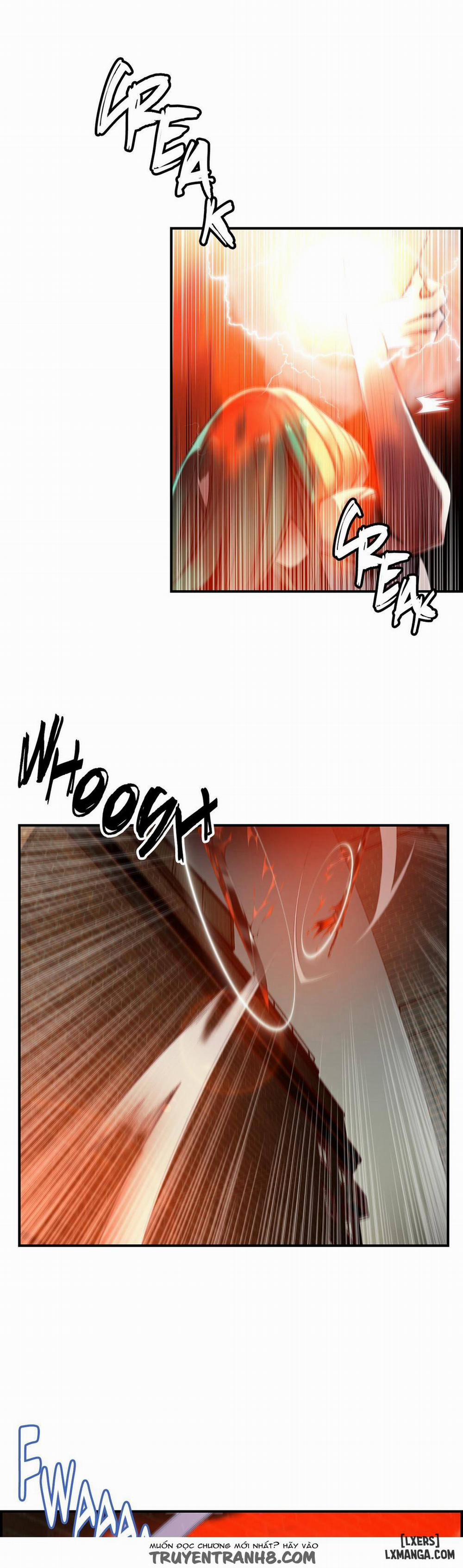 Lilith Cord 45 trang 22