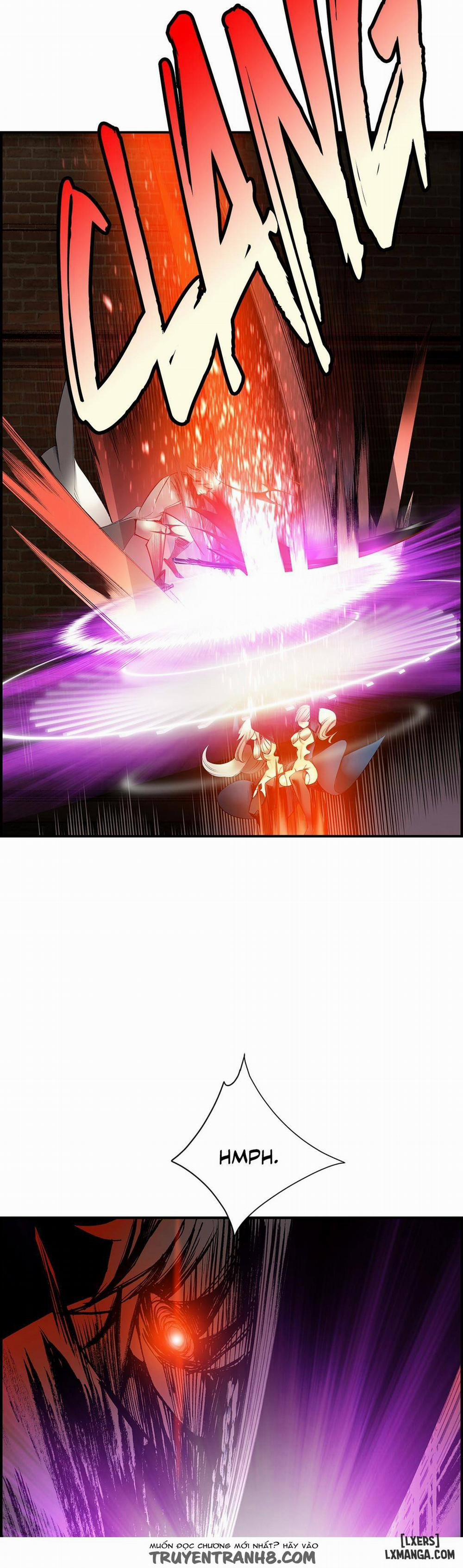 Lilith Cord 45 trang 29