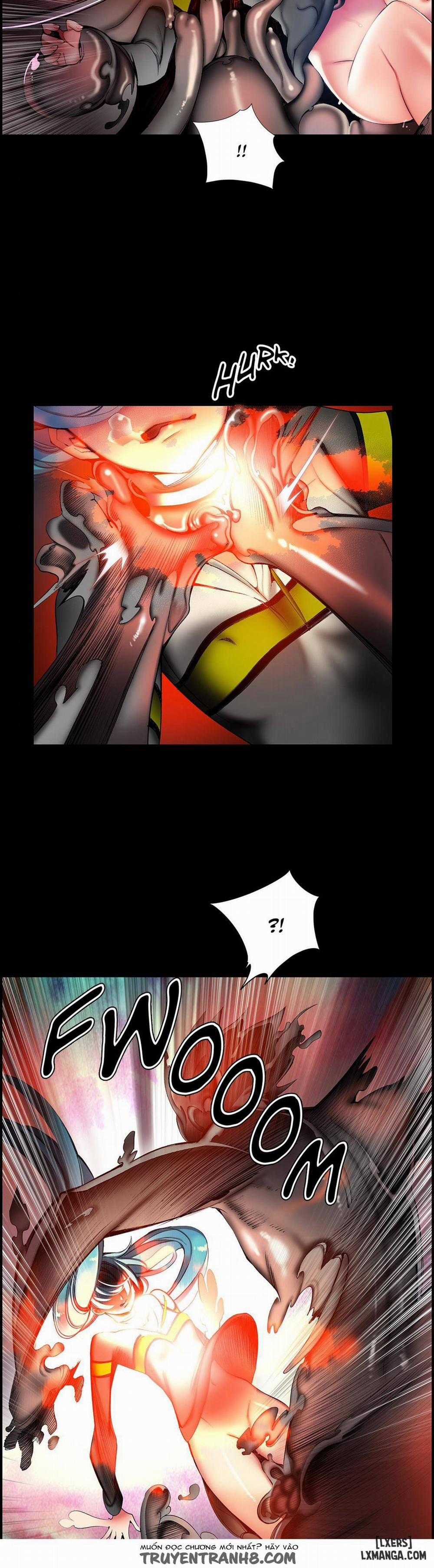 Lilith Cord 45 trang 9