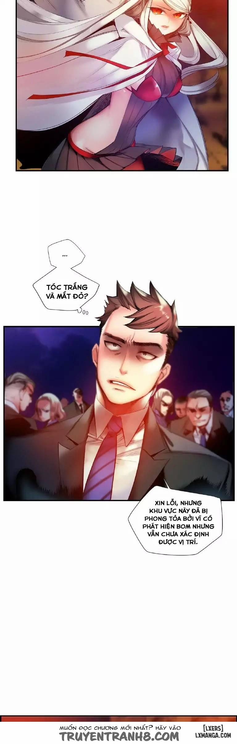 Lilith Cord 46 trang 10