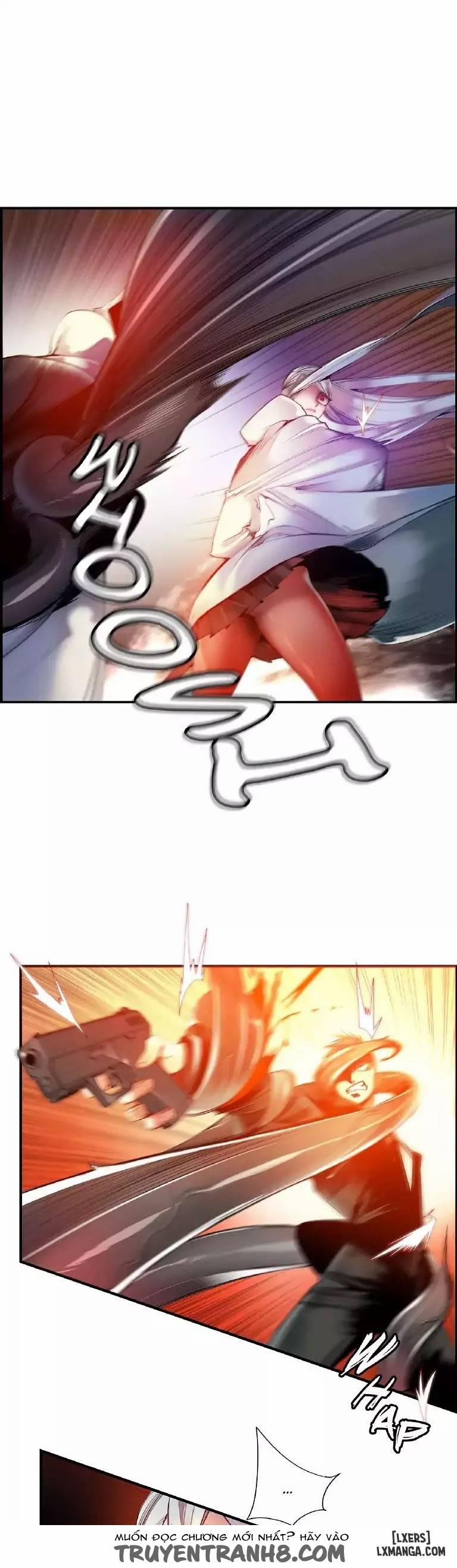 Lilith Cord 46 trang 12